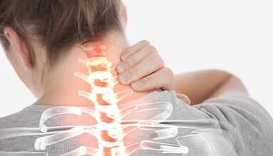 How to treat osteochondrosis of the cervical spine