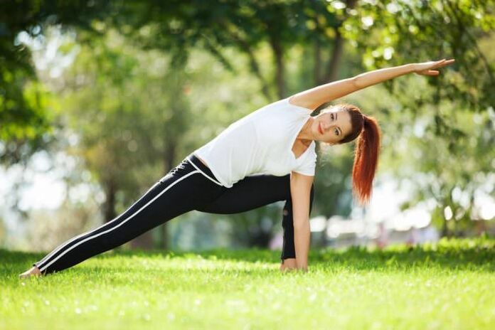 Physiotherapy