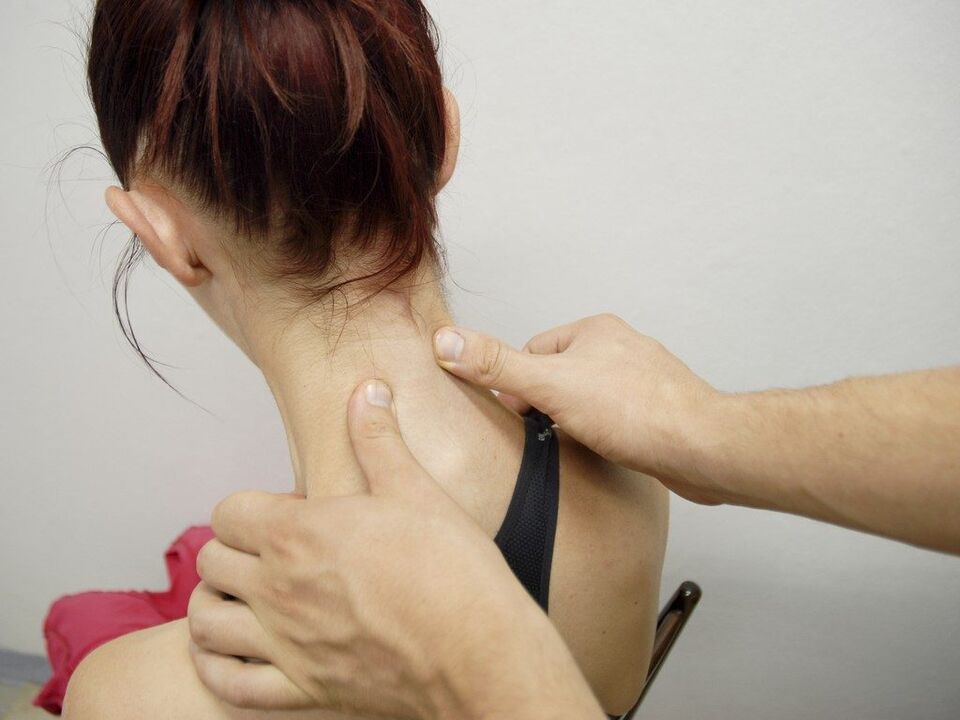 Neck