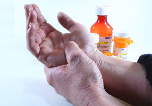 methods of treating arthritis and osteoarthritis